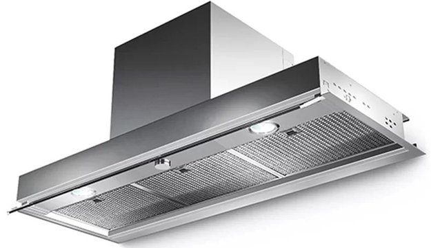 Встраиваемая вытяжка Faber IN-NOVA COMFORT X A120 (preview 1)