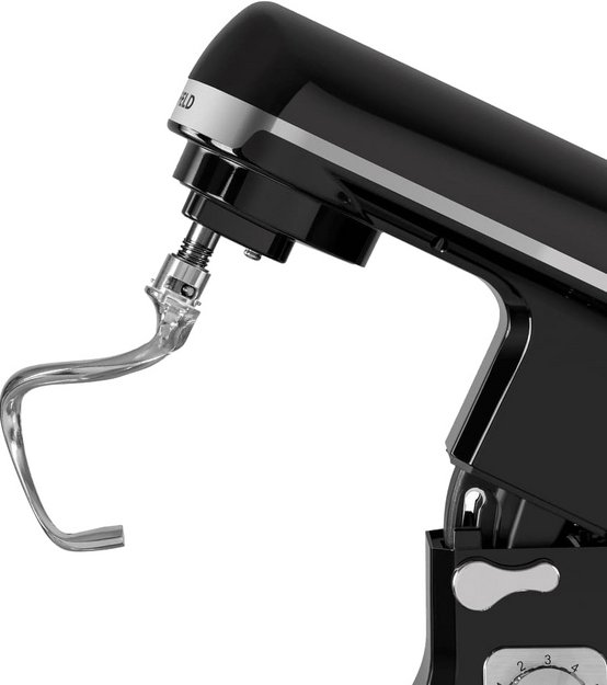 Миксер Maunfeld MF-431BK (preview 7)