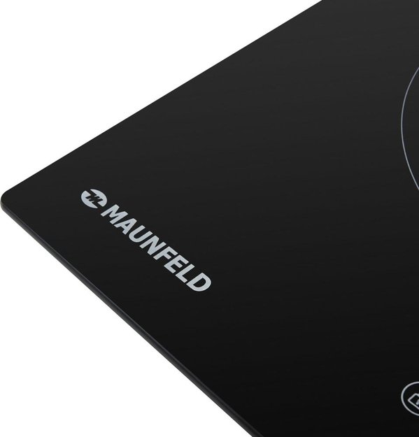 Электрическая варочная панель MAUNFELD EVCE.593.T-BK (preview 5)