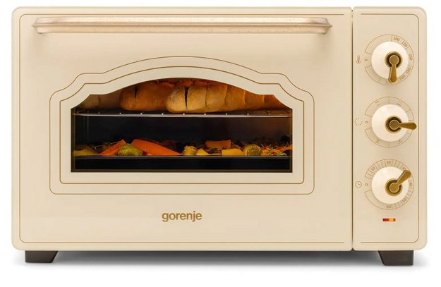 Мини-печь Gorenje OM30CLI (preview 2)