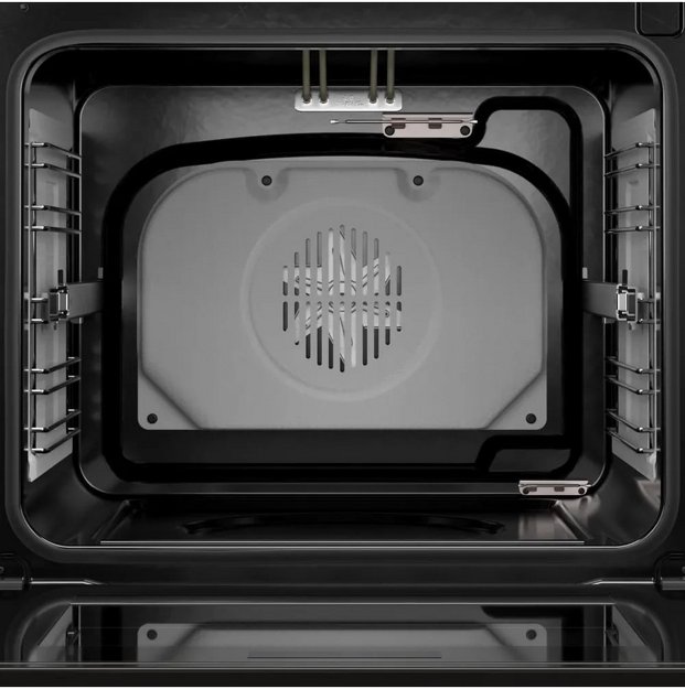 Духовой шкаф Kuppersberg HO 632 B (preview 4)