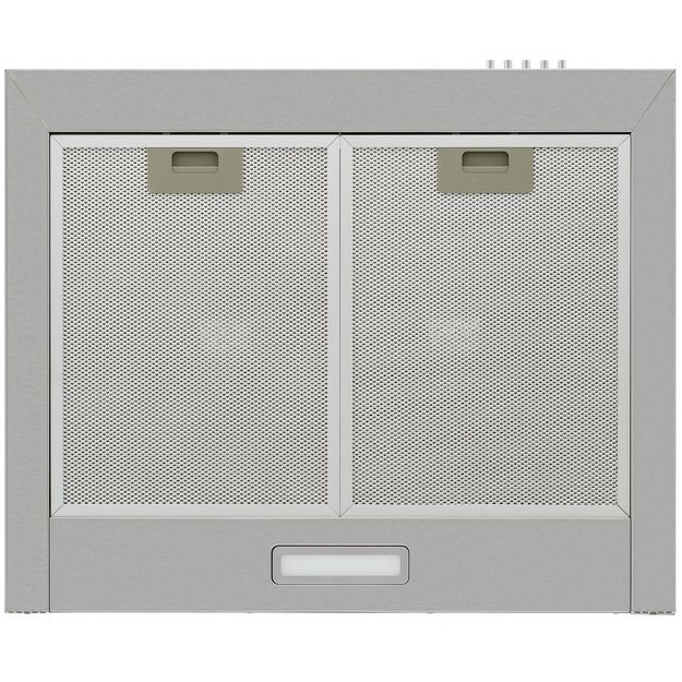 Вытяжка KRONA JANNA T 600 inox PB (preview 3)