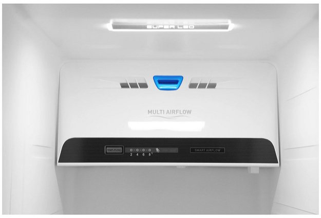 Холодильник Hyundai CS45082F (preview 7)