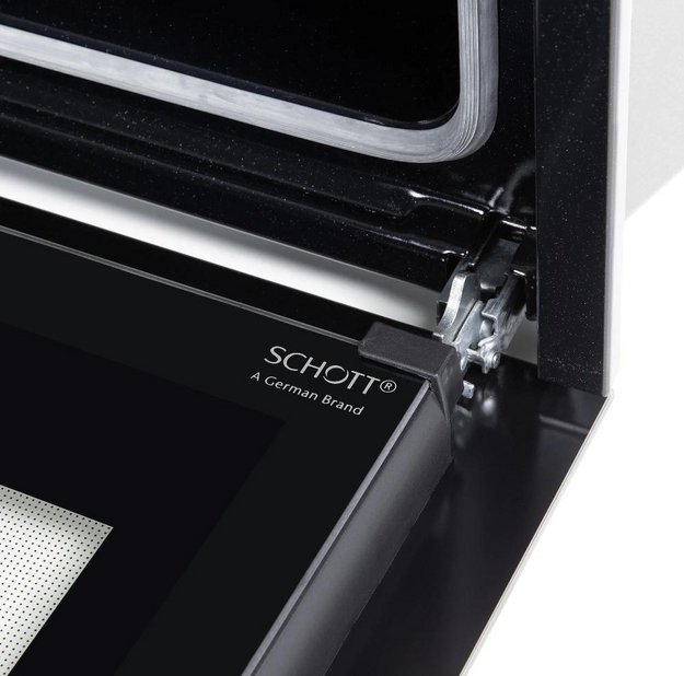 Электрический духовой шкаф Zigmund Shtain E 166 X (preview 6)