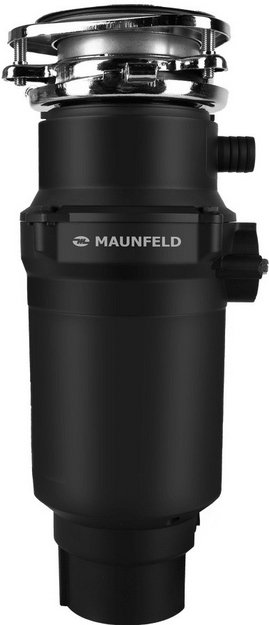 Измельчитель пищевых отходов Maunfeld MWD7503RB (preview 1)