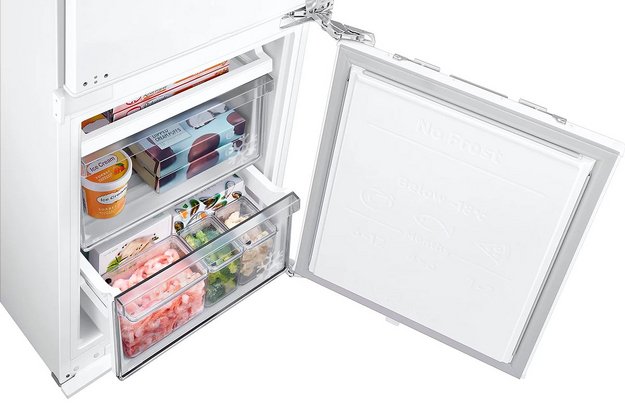 Встраиваемый холодильник Samsung BRB80F26CEF0EO (preview 11)