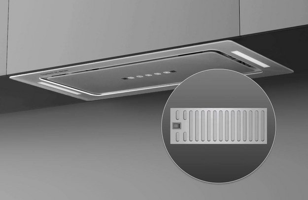 Встраиваемая вытяжка Zigmund Shtain K 014.7 S (preview 5)