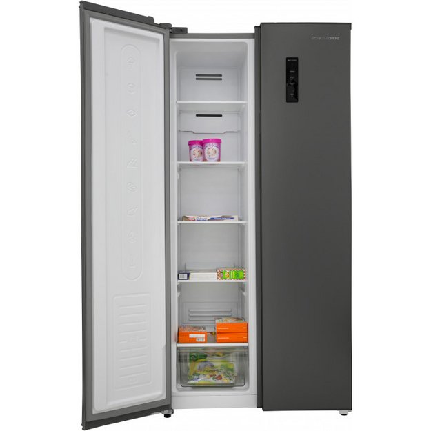 Холодильник Schaub Lorenz SLU S400D4EN (preview 13)