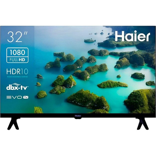 Телевизор Haier 32 SMART TV S2 FULL HD (preview 1)