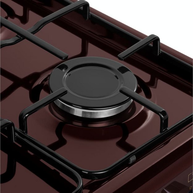 Газовая плита Maunfeld MGC50GEBR01D (preview 12)