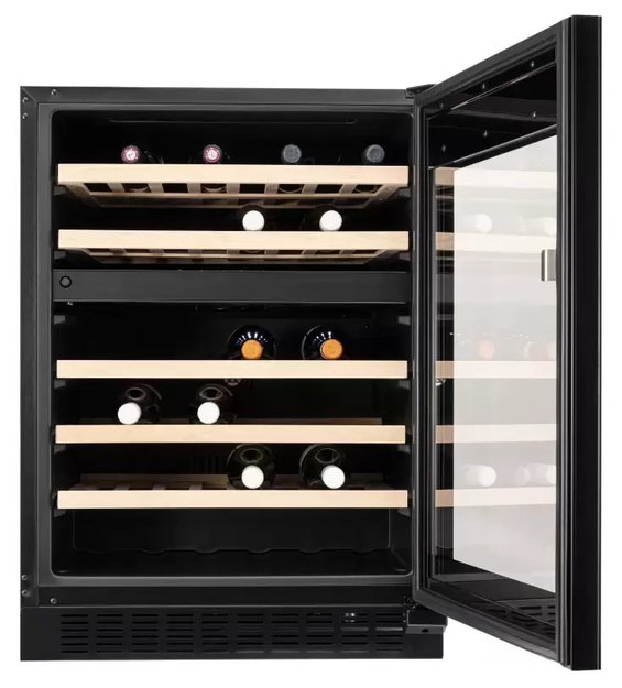 Встраиваемый винный шкаф Graude FWK 80.2 (preview 5)