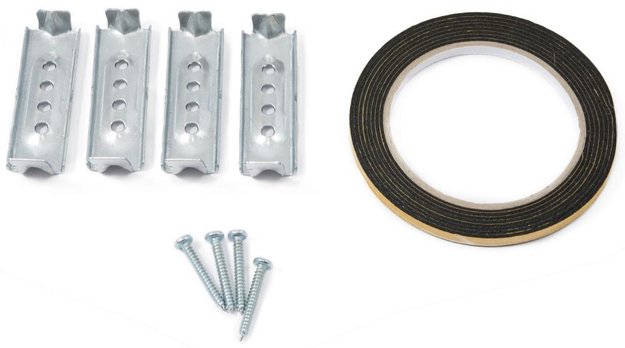 Газовая варочная панель MAUNFELD EGHG.64.1CB/G (preview 17)