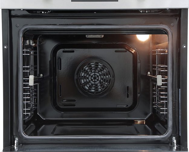 Духовой шкаф Schaub Lorenz SLB EE6924 (preview 5)