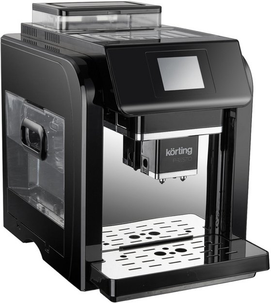 Кофемашина Korting KACM 2009 Presto (preview 3)