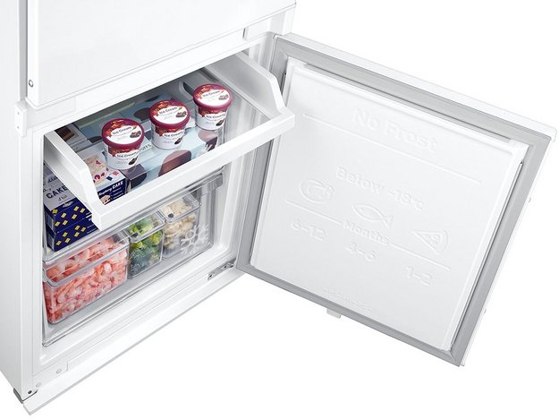 Встраиваемый холодильник Samsung BRB80F26ADS0EO (preview 10)