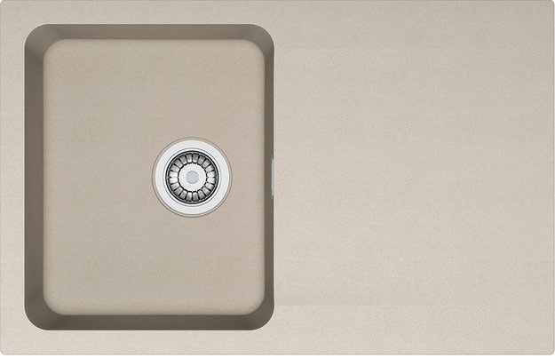 Мойка Franke Orion OID 611-78 кофе (preview 1)