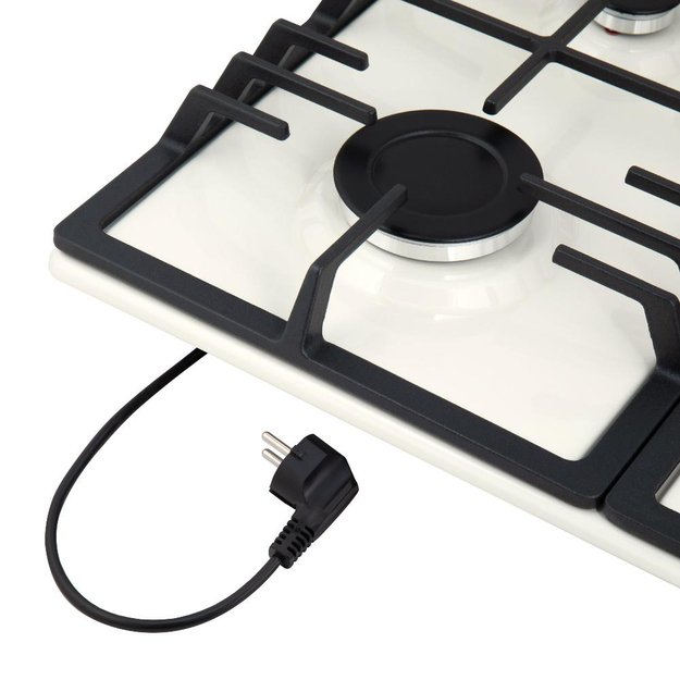 Газовая варочная панель MAUNFELD EGHE.64.43CBG.R/G (preview 7)