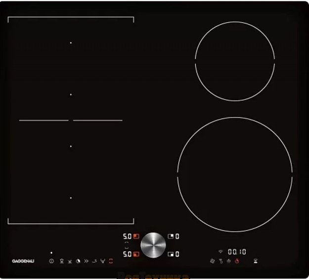 Варочная панель Gaggenau CI 262-101 (preview 1)