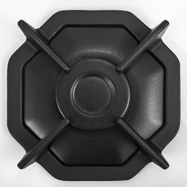 Газовая варочная панель MAUNFELD EGHG.64.2CW\G (preview 11)