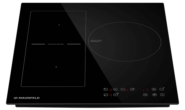 Варочная панель Maunfeld CVI453BK1 (preview 2)