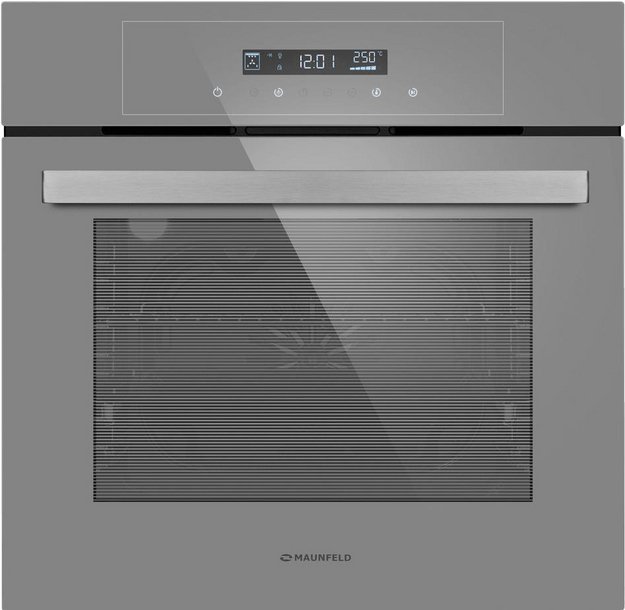 Духовой шкаф Maunfeld AEOD6063G2 (preview 1)