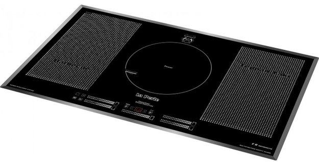 Индукционная варочная поверхность Kaiser KCT 97 FI La Perle (preview 2)