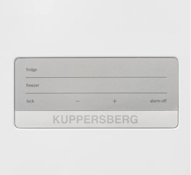 Холодильник Kuppersberg RFCN 2010 W (preview 6)