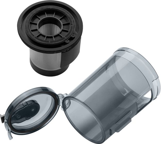 Пылесос Maunfeld MF-2032BL PRO (preview 8)