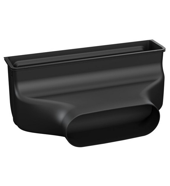 Комплект переделки на отвод наружу для BHU/BIU/BFIU EcoTube BORA BUSAE (preview 1)