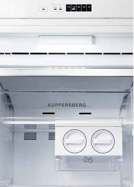 Встраиваемая морозильная камера Kuppersberg SFB 1770 (preview 7)
