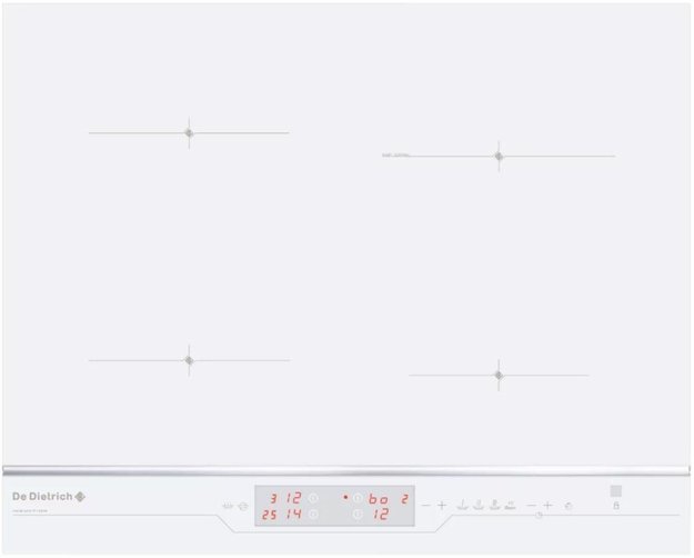 Независимая варочная панель De Dietrich DTI 1105 WE (preview 1)