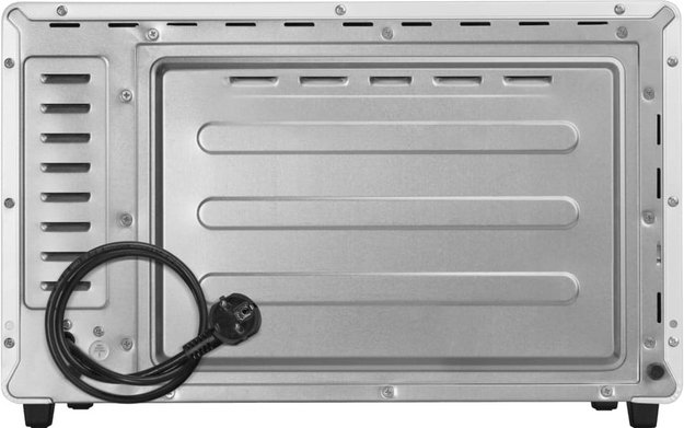 Мини-печь Maunfeld MMO-373MW01 (preview 8)