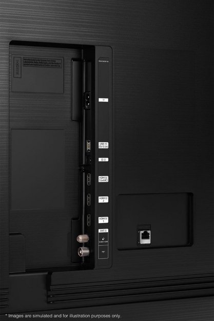 Телевизор Samsung UE50AU7570U (preview 13)