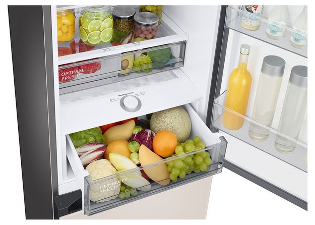 Холодильник Samsung RB38C7B5D39/EF (preview 8)