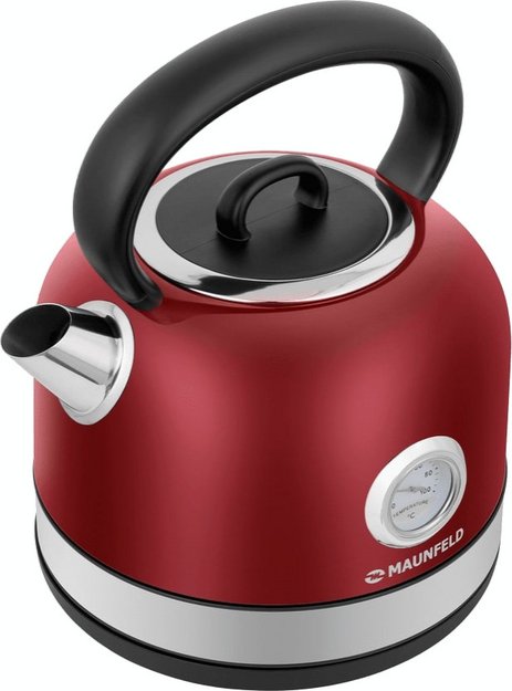 Чайник Maunfeld MFK-623CH (preview 4)