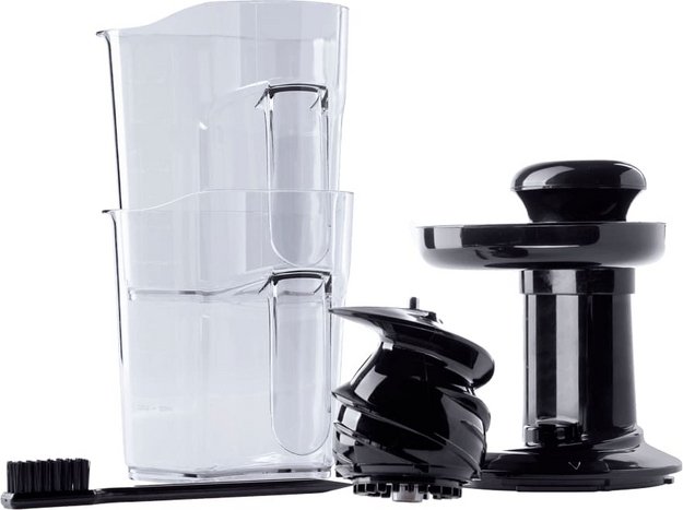 Соковыжималка Maunfeld MF-931CH (preview 7)