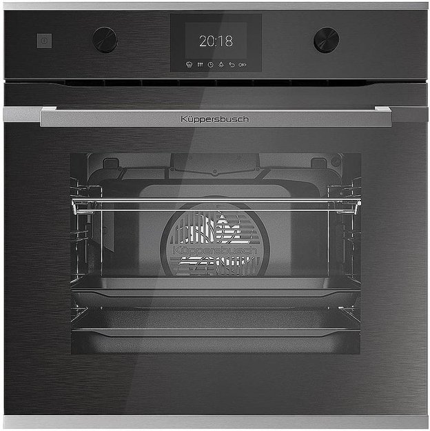 Духовой шкаф Kuppersbusch BP 6350.0 GPH 1 Stainless Steel (preview 1)