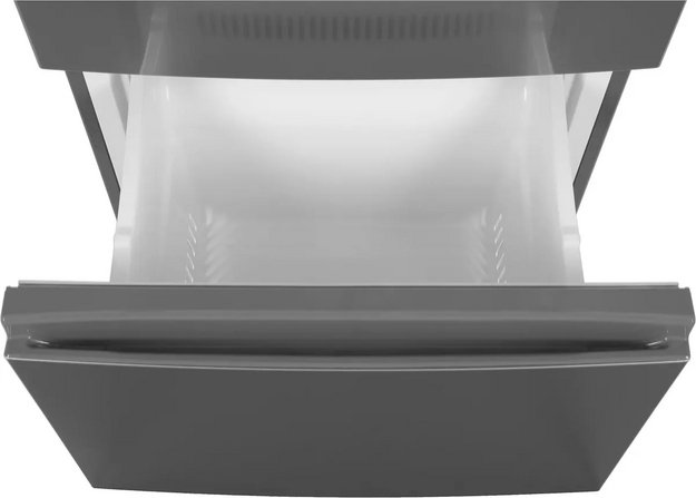 Холодильник Hyundai CM40043F нержавеющая сталь (preview 22)