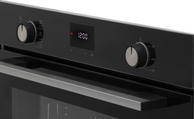 Духовой шкаф Schaub Lorenz SLB EY6438 (preview 4)