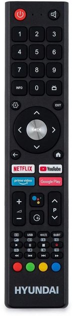 Телевизор Hyundai H-LED32BS5002 (preview 8)