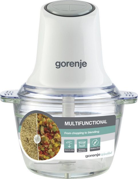 Измельчитель Gorenje S501GW (preview 8)