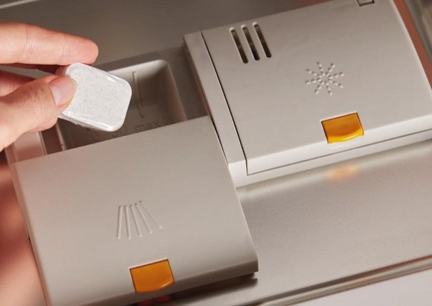 Таблетки для мытья посуды Miele GS CL 0602 T E (preview 3)