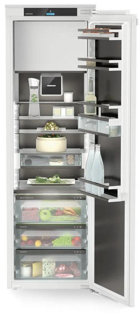 Встраиваемый холодильник Liebherr IRBbsci 5171 Peak (preview 1)