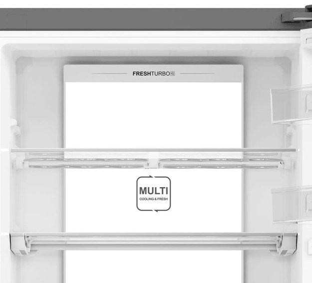 Холодильник Haier C4F744CMGU1 (preview 6)