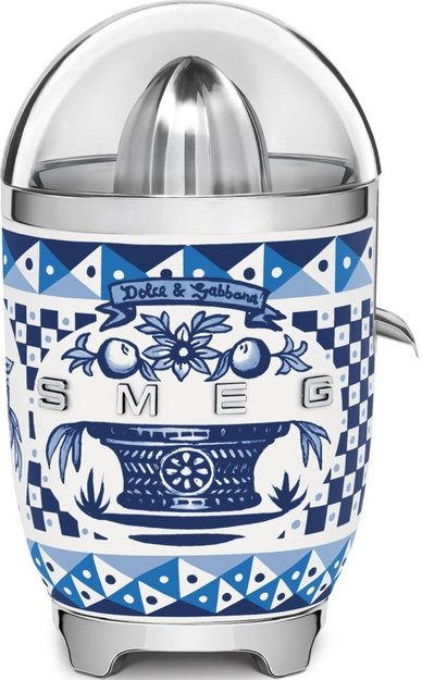 Соковыжималка Smeg CJF01DGBEU (preview 5)