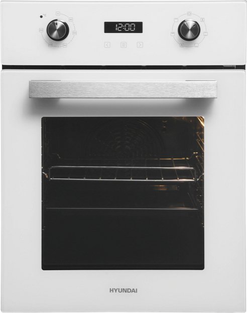 Духовой шкаф Hyundai HEO 45411 WG (preview 1)