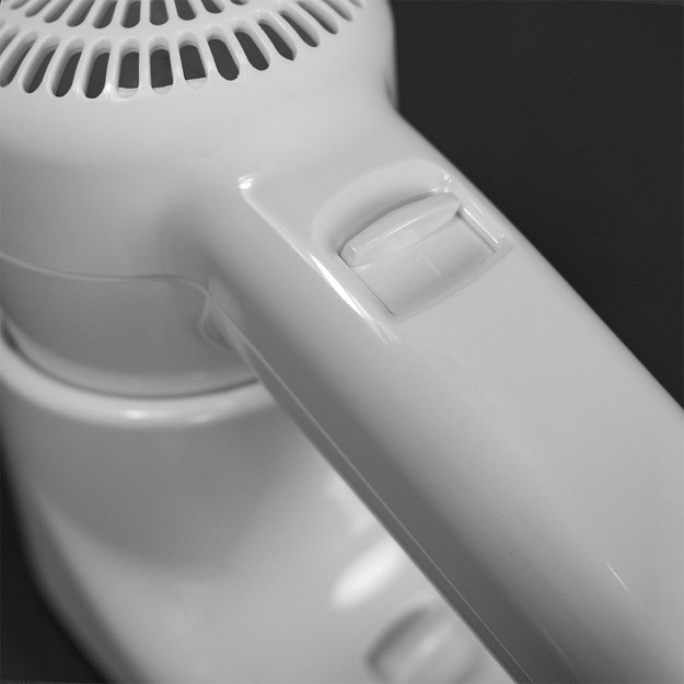 Настенный фен Meyvel MF2-1300 (Белый) (preview 7)