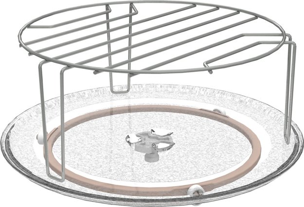Встраиваемая микроволновая печь с грилем Gorenje BMX201AG1BG (preview 5)
