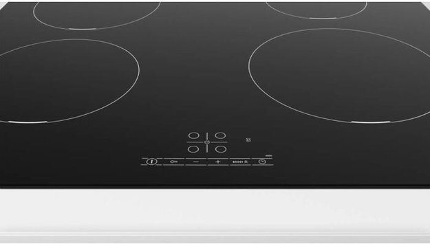 Индукционная варочная панель Bosch PUE 611 BB5E (preview 3)