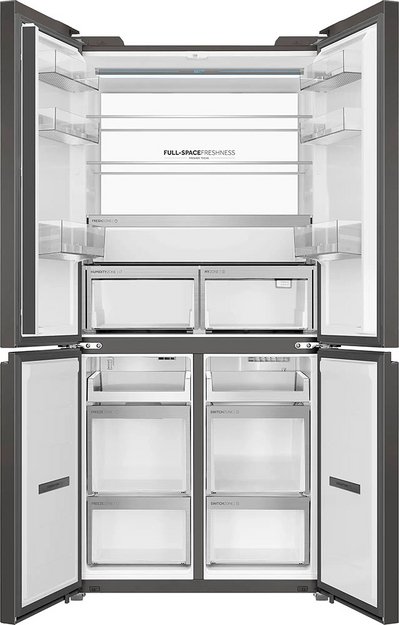 Холодильник Haier HTF-460DGS6RU1 (preview 4)